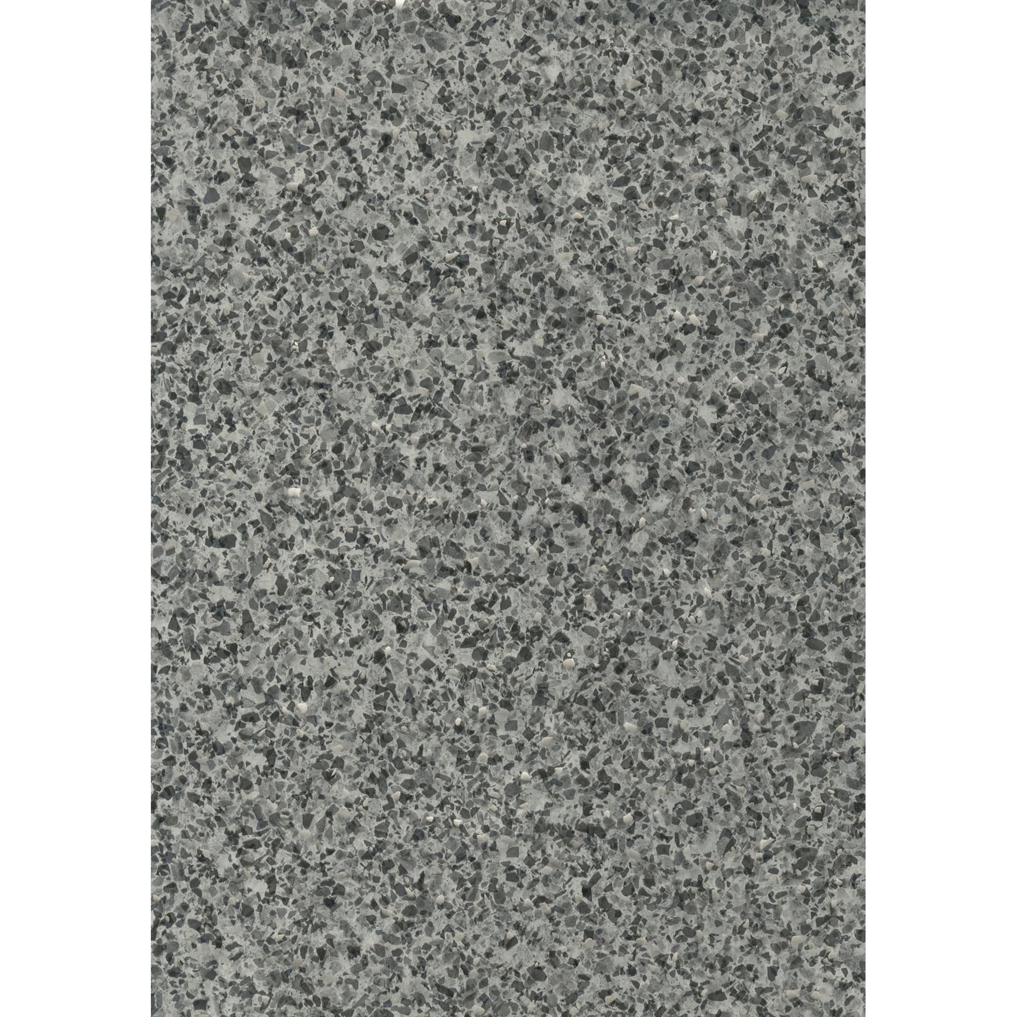 Brewster Terrazzo Silver Gray Adhesive Film, 2ct.
